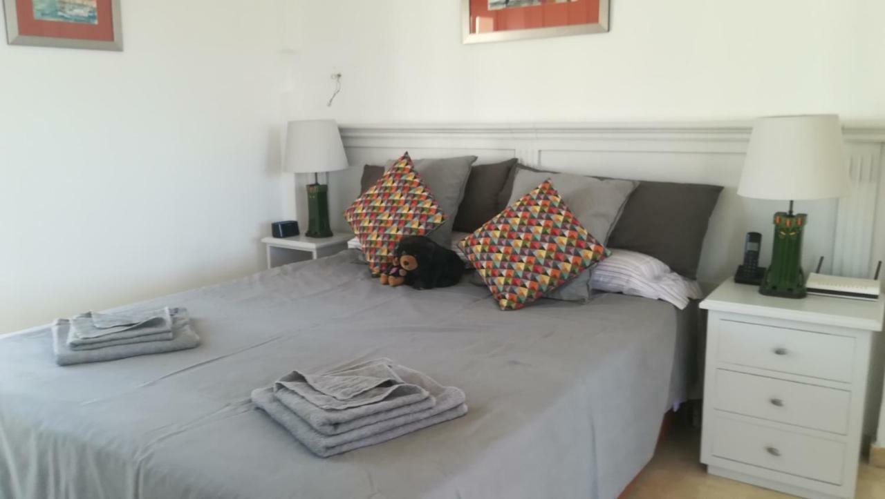 Appartement Casa Elena à Marbellac Extérieur photo
