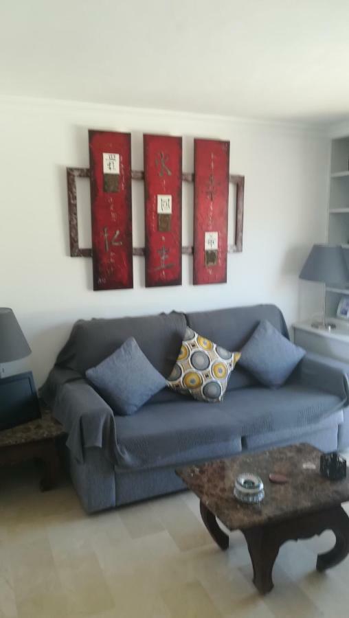 Appartement Casa Elena à Marbellac Extérieur photo