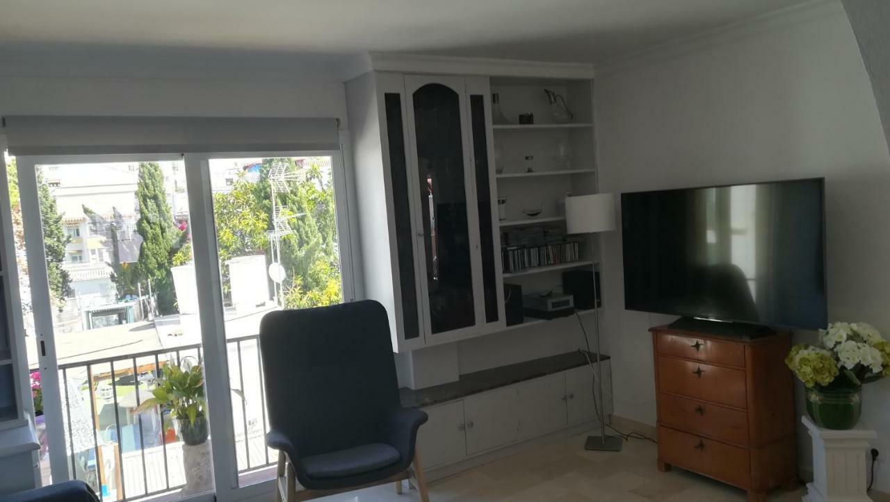 Appartement Casa Elena à Marbellac Extérieur photo